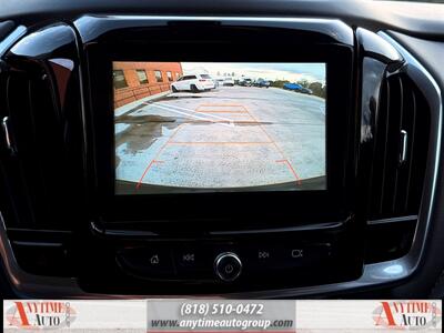 2019 Chevrolet Traverse 3LT - Photo 16 - Sherman Oaks, CA 91403-1701