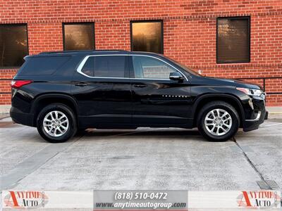 2019 Chevrolet Traverse 3LT - Photo 7 - Sherman Oaks, CA 91403-1701