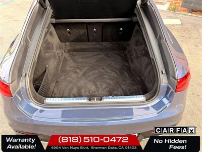 2022 Mercedes-Benz EQS 450 Base - Photo 25 - Sherman Oaks, CA 91403-1701