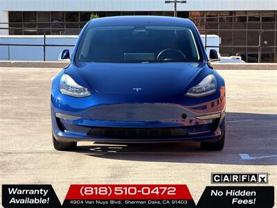 2018 Tesla Model 3 Long Range - Photo 2 - Sherman Oaks, CA 91403-1701