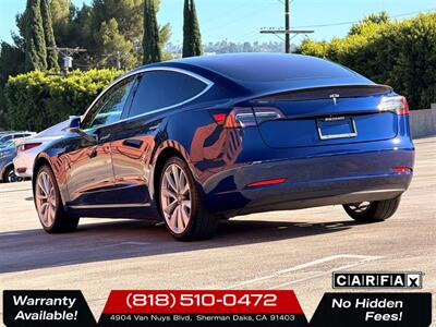 2018 Tesla Model 3 Long Range - Photo 5 - Sherman Oaks, CA 91403-1701