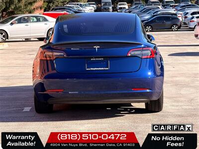 2018 Tesla Model 3 Long Range - Photo 6 - Sherman Oaks, CA 91403-1701