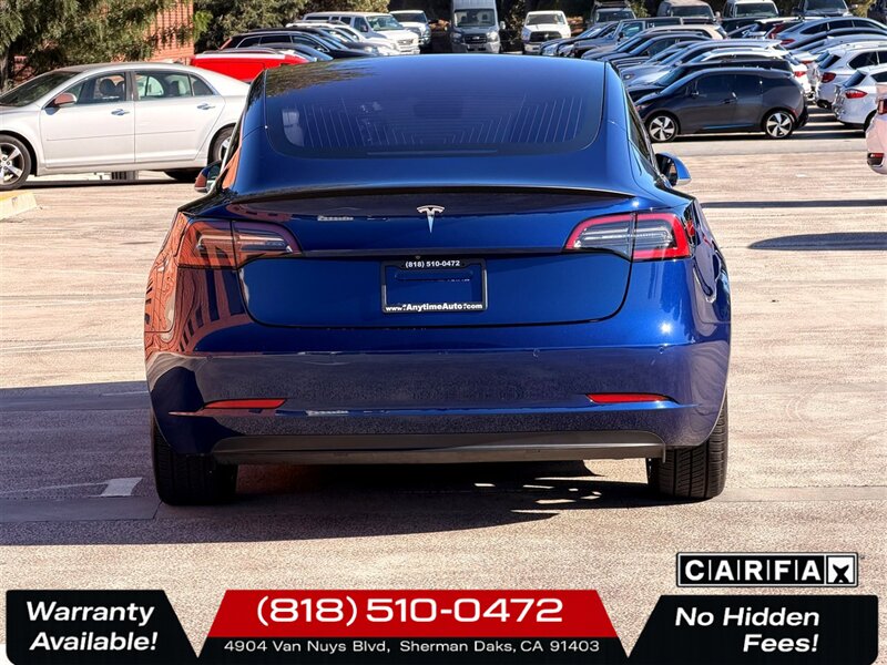 2018 Tesla Model 3 Long Range - Photo 6 - Sherman Oaks, CA 91403-1701