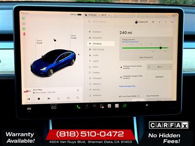 2018 Tesla Model 3 Long Range - Photo 15 - Sherman Oaks, CA 91403-1701