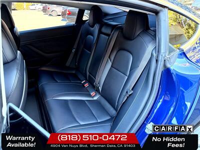 2018 Tesla Model 3 Long Range - Photo 23 - Sherman Oaks, CA 91403-1701