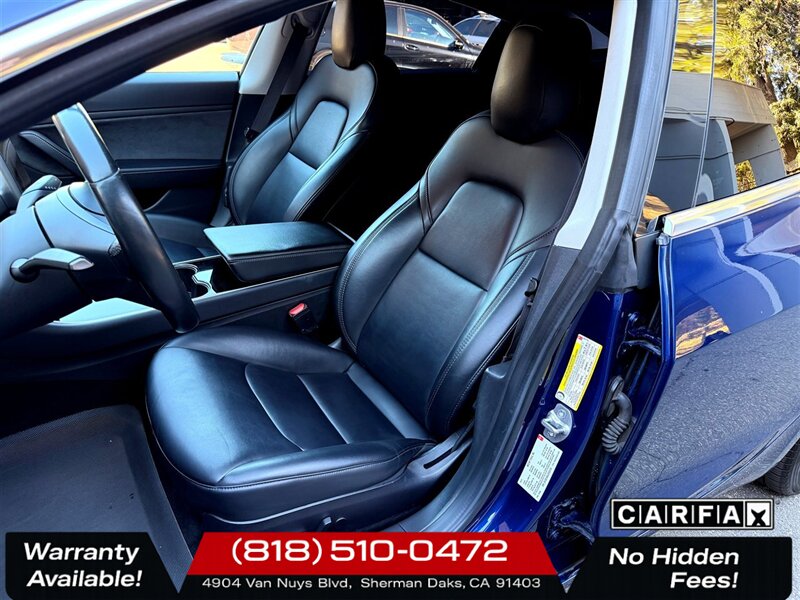 2018 Tesla Model 3 Long Range - Photo 13 - Sherman Oaks, CA 91403-1701