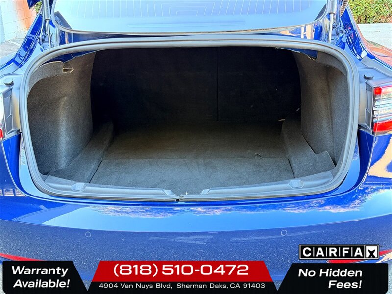 2018 Tesla Model 3 Long Range - Photo 24 - Sherman Oaks, CA 91403-1701
