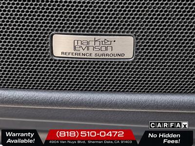 2007 Lexus LS 460 L   - Photo 27 - Sherman Oaks, CA 91403-1701