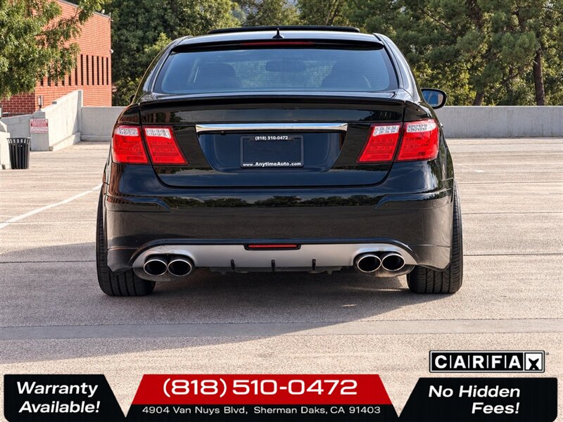 2007 Lexus LS 460 L   - Photo 6 - Sherman Oaks, CA 91403-1701