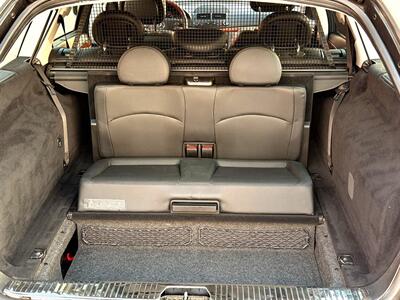 2007 Mercedes-Benz E 350 4MATIC   - Photo 24 - Sherman Oaks, CA 91403-1701
