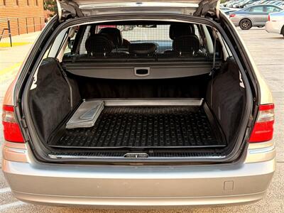 2007 Mercedes-Benz E 350 4MATIC   - Photo 23 - Sherman Oaks, CA 91403-1701