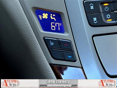 2013 Cadillac CTS Luxury   - Photo 20 - Sherman Oaks, CA 91403-1701