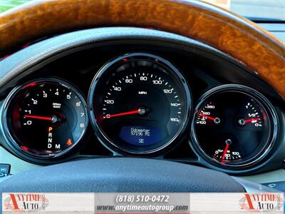 2013 Cadillac CTS Luxury   - Photo 15 - Sherman Oaks, CA 91403-1701