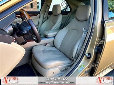 2013 Cadillac CTS Luxury   - Photo 14 - Sherman Oaks, CA 91403-1701