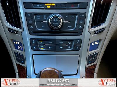 2013 Cadillac CTS Luxury   - Photo 18 - Sherman Oaks, CA 91403-1701