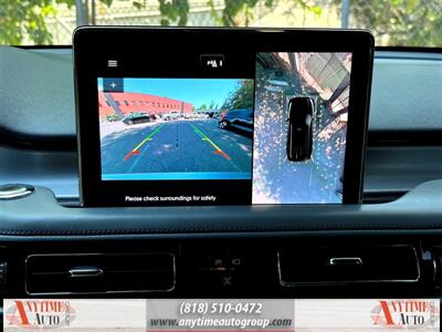 2020 Lincoln Aviator Reserve   - Photo 17 - Sherman Oaks, CA 91403-1701