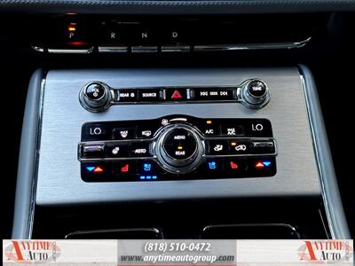 2020 Lincoln Aviator Reserve   - Photo 20 - Sherman Oaks, CA 91403-1701
