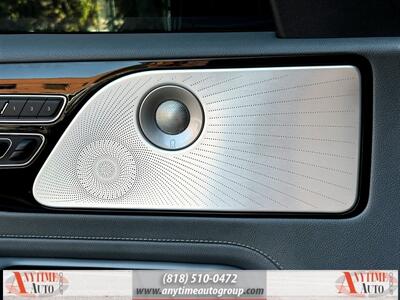 2020 Lincoln Aviator Reserve   - Photo 24 - Sherman Oaks, CA 91403-1701