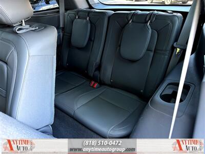 2020 Lincoln Aviator Reserve   - Photo 29 - Sherman Oaks, CA 91403-1701