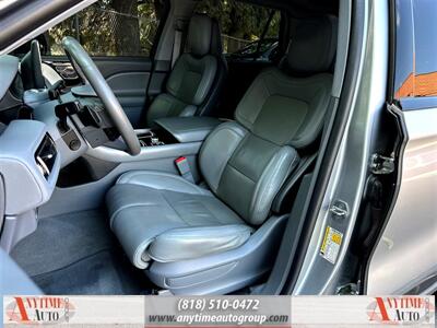 2020 Lincoln Aviator Reserve   - Photo 14 - Sherman Oaks, CA 91403-1701