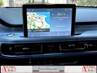 2020 Lincoln Aviator Reserve   - Photo 16 - Sherman Oaks, CA 91403-1701