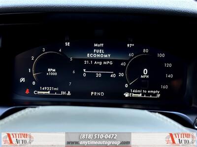 2020 Lincoln Aviator Reserve   - Photo 15 - Sherman Oaks, CA 91403-1701