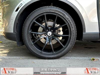 2020 Lincoln Aviator Reserve   - Photo 33 - Sherman Oaks, CA 91403-1701