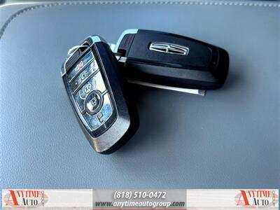 2020 Lincoln Aviator Reserve   - Photo 25 - Sherman Oaks, CA 91403-1701