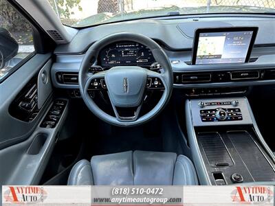 2020 Lincoln Aviator Reserve   - Photo 11 - Sherman Oaks, CA 91403-1701