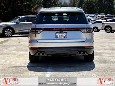 2020 Lincoln Aviator Reserve   - Photo 6 - Sherman Oaks, CA 91403-1701