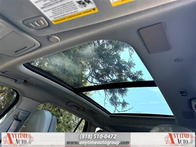 2020 Lincoln Aviator Reserve   - Photo 26 - Sherman Oaks, CA 91403-1701