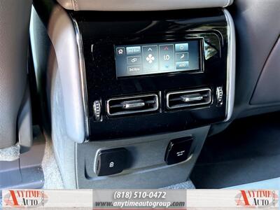 2020 Lincoln Aviator Reserve   - Photo 28 - Sherman Oaks, CA 91403-1701