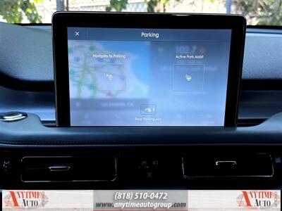 2020 Lincoln Aviator Reserve   - Photo 18 - Sherman Oaks, CA 91403-1701