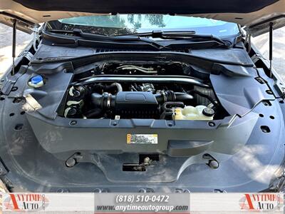 2020 Lincoln Aviator Reserve   - Photo 32 - Sherman Oaks, CA 91403-1701