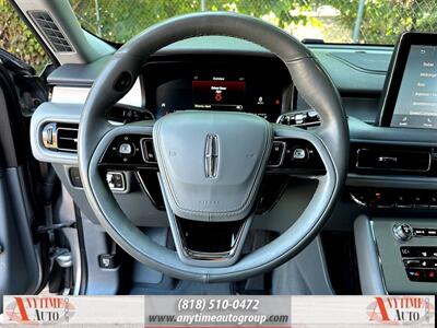2020 Lincoln Aviator Reserve   - Photo 21 - Sherman Oaks, CA 91403-1701