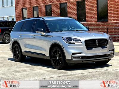 2020 Lincoln Aviator Reserve   - Photo 9 - Sherman Oaks, CA 91403-1701