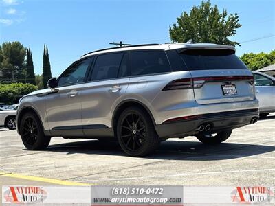 2020 Lincoln Aviator Reserve   - Photo 5 - Sherman Oaks, CA 91403-1701