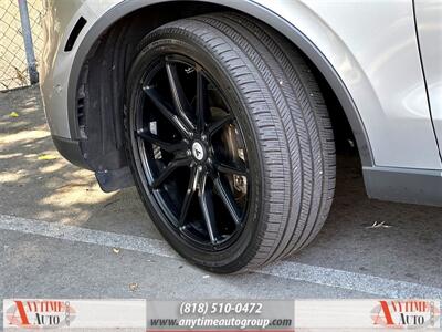 2020 Lincoln Aviator Reserve   - Photo 34 - Sherman Oaks, CA 91403-1701