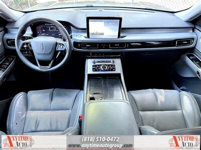 2020 Lincoln Aviator Reserve   - Photo 10 - Sherman Oaks, CA 91403-1701