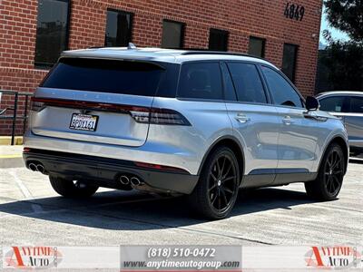 2020 Lincoln Aviator Reserve   - Photo 7 - Sherman Oaks, CA 91403-1701