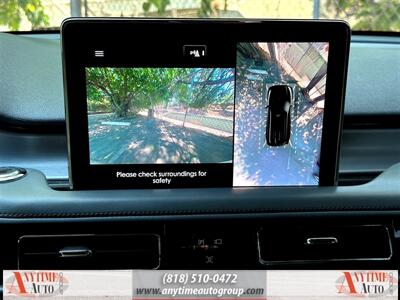 2020 Lincoln Aviator Reserve   - Photo 19 - Sherman Oaks, CA 91403-1701