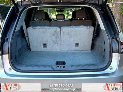 2020 Lincoln Aviator Reserve   - Photo 30 - Sherman Oaks, CA 91403-1701