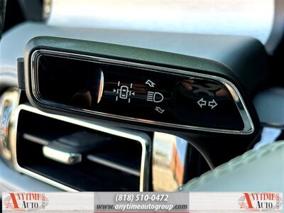 2020 Lincoln Aviator Reserve   - Photo 22 - Sherman Oaks, CA 91403-1701