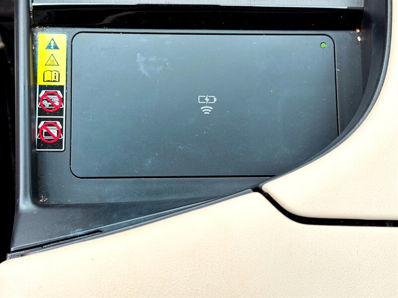 2023 Lexus ES 350   - Photo 22 - Sherman Oaks, CA 91403-1701