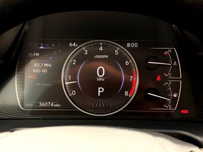 2023 Lexus ES 350   - Photo 15 - Sherman Oaks, CA 91403-1701