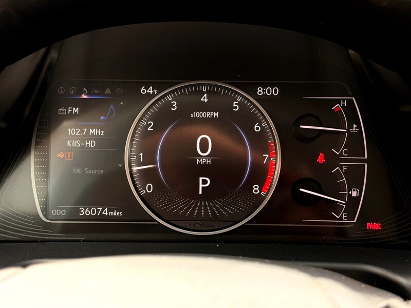 2023 Lexus ES 350   - Photo 15 - Sherman Oaks, CA 91403-1701