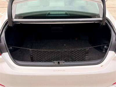 2023 Lexus ES 350   - Photo 25 - Sherman Oaks, CA 91403-1701