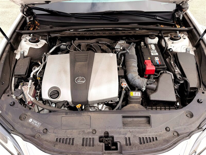 2023 Lexus ES 350   - Photo 26 - Sherman Oaks, CA 91403-1701