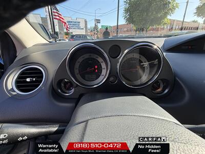2008 Mitsubishi Eclipse GT   - Photo 8 - Sherman Oaks, CA 91403-1701