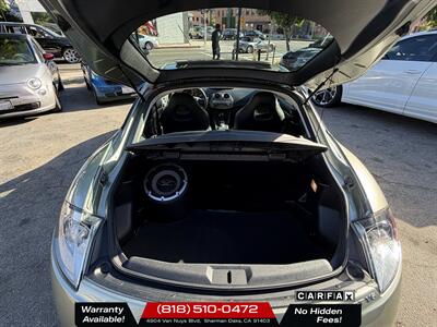 2008 Mitsubishi Eclipse GT   - Photo 9 - Sherman Oaks, CA 91403-1701
